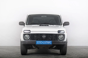 Внедорожник ВАЗ (LADA) 2121 (4x4) Рысь 2014 года, 479000 рублей, Томск