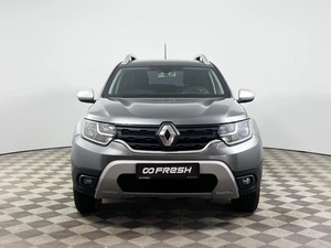 Внедорожник Renault Duster 2021 года, 1879900 рублей, Казань