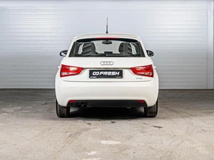 Хетчбэк Audi A1 2013 года, 1245000 рублей, Ставрополь
