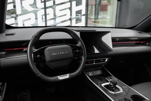 Внедорожник Jetour Dashing 2024 года, 2099000 рублей, Ульяновск