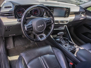Седан Kia K5 2021 года, 2359000 рублей, Петрозаводск