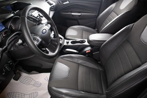 Внедорожник Ford Kuga 2013 года, 1189000 рублей, Оренбург