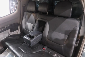 Пикап Mitsubishi L200 2008 года, 1329000 рублей, Новокузнецк