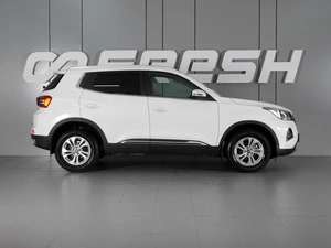 Внедорожник Chery Tiggo 4 Pro 2023 года, 1420000 рублей, Красный Пахарь