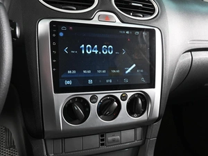 Седан Ford Focus 2010 года, 679000 рублей, Ростов-на-Дону