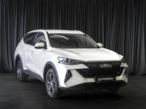 Внедорожник Haval F7 2023 года, 1829000 рублей, Тюмень