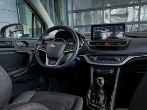 Внедорожник JAC JS3 2024 года, 1390000 рублей, Уфа