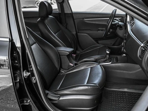 Седан Kia Rio 2022 года, 2049000 рублей, Кирилловка