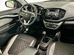 Седан ВАЗ (LADA) Vesta Cross 2018 года, 1090000 рублей, Красноярск