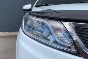 Седан Kia Rio 2014 года, 615000 рублей, Солонцы