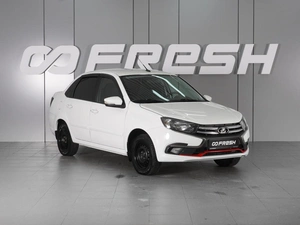 Седан ВАЗ (LADA) Granta 2018 года, 719000 рублей, Минеральные Воды
