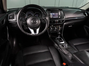 Седан Mazda 6 2014 года, 1399000 рублей, Воронеж
