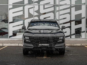 Внедорожник Jetour Dashing 2024 года, 2388000 рублей, Краснодар