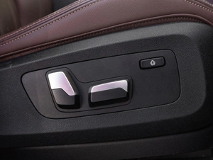 Внедорожник BMW X5 2019 года, 7349000 рублей, Тюмень