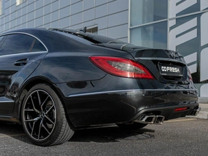 Седан Mercedes-benz CLS-класс 2015 года, 2370000 рублей, Краснодар
