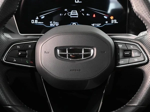 Внедорожник Geely Coolray 2023 года, 2399000 рублей, Аксай