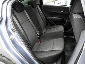 Седан Kia Rio 2017 года, 1269000 рублей, Волгоград