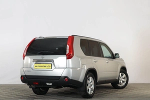 Внедорожник Nissan X-Trail 2012 года, 1359000 рублей, Тюмень