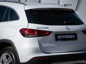 Внедорожник Mercedes-benz GLA-класс 2020 года, 3199000 рублей, Волгоград