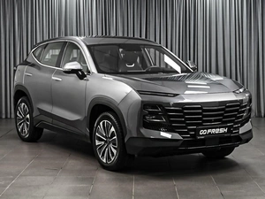 Внедорожник Jetour Dashing 2024 года, 2245000 рублей, Ставрополь