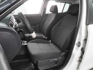 Хетчбэк Skoda Fabia 2011 года, 629000 рублей, Воронеж