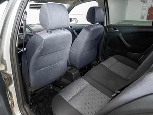 Лифтбек Skoda Octavia 2002 года, 514000 рублей, Ставрополь