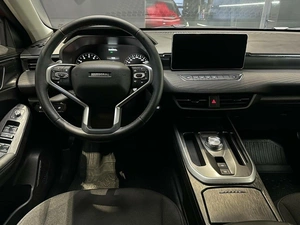 Внедорожник Haval Jolion 2024 года, 2150000 рублей, Абакан