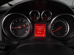 Хетчбэк Opel Astra 2013 года, 769000 рублей, Воронеж