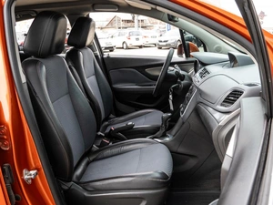 Внедорожник Opel Mokka 2014 года, 1260000 рублей, Краснодар