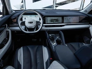 Внедорожник Geely Monjaro 2022 года, 2622700 рублей, Ставрополь