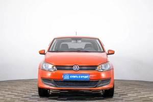 Хетчбэк Volkswagen Polo 2010 года, 759000 рублей, Пермь