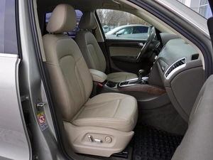 Внедорожник Audi Q5 2014 года, 1798000 рублей, Нижний Новгород