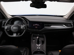 Внедорожник Haval F7x 2021 года, 1920000 рублей, Брянск