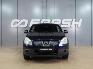 Внедорожник Nissan Qashqai 2008 года, 899000 рублей, Воронеж