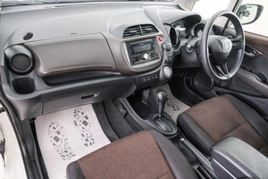 Универсал Honda Fit Shuttle 2014 года, 899000 рублей, Красноярск