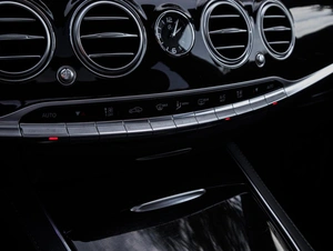 Седан Mercedes-benz S-класс 2018 года, 4350000 рублей, Большой Сочи