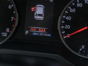 Внедорожник Toyota RAV4 2021 года, 3199000 рублей, Сургут