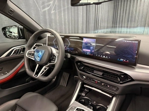 Кабриолет BMW 4 серия 2024 года, 10000000 рублей, Павловская Слобода