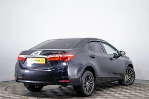 Седан Toyota Corolla 2014 года, 849000 рублей, Пермь