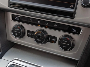 Универсал Volkswagen Passat 2015 года, 1450000 рублей, Краснодар