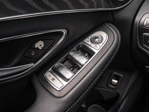Седан Mercedes-benz C-класс 2016 года, 2399000 рублей, Краснодар