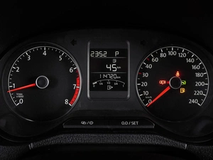 Седан Volkswagen Polo 2019 года, 1184000 рублей, Воронеж