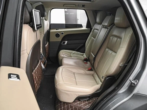Внедорожник Land Rover Range Rover Sport 2020 года, 5399111 рублей, Ставрополь
