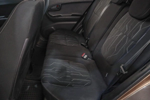 Хетчбэк Kia Picanto 2011 года, 809000 рублей, Челябинск