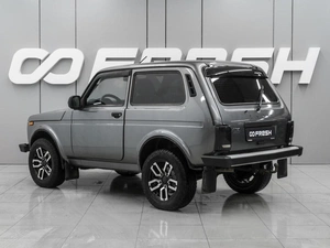 Внедорожник ВАЗ (LADA) Niva Legend 2023 года, 969000 рублей, Ростов-на-Дону