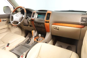 Внедорожник Lexus GX 2004 года, 2509000 рублей, Новосибирск