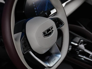 Внедорожник Geely Monjaro 2024 года, 3150055 рублей, Москва