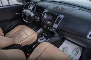 Внедорожник Citroen C-Crosser 2011 года, 1149000 рублей, Томск