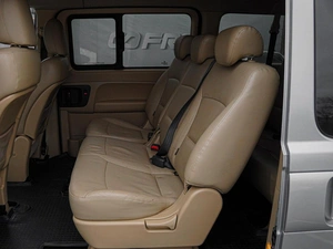 Минивэн Hyundai H-1 2015 года, 2300000 рублей, Волгоград