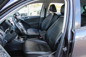 Внедорожник Volkswagen Tiguan 2015 года, 1449000 рублей, Ярославль